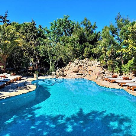 Kemerbag 29 Guest House 12 Yas Uestue (Adults Only) Bozcaada Zewnętrze zdjęcie