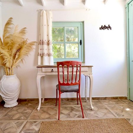 Kemerbag 29 Guest House 12 Yas Uestue (Adults Only) Bozcaada Zewnętrze zdjęcie