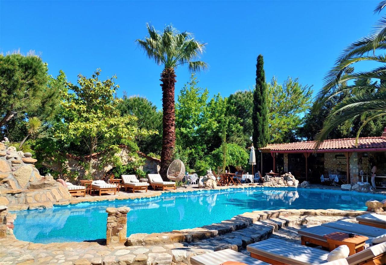 Kemerbag 29 Guest House 12 Yas Uestue (Adults Only) Bozcaada Zewnętrze zdjęcie
