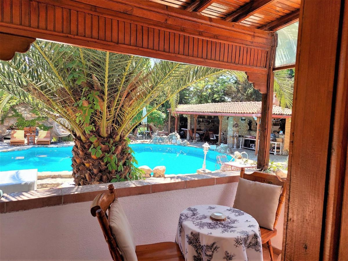 Kemerbag 29 Guest House 12 Yas Uestue (Adults Only) Bozcaada Zewnętrze zdjęcie