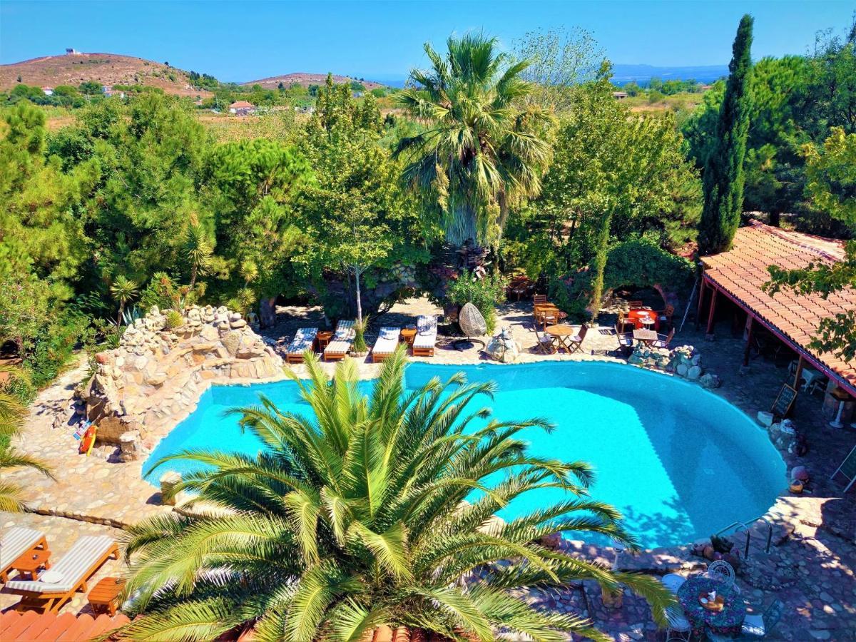 Kemerbag 29 Guest House 12 Yas Uestue (Adults Only) Bozcaada Zewnętrze zdjęcie