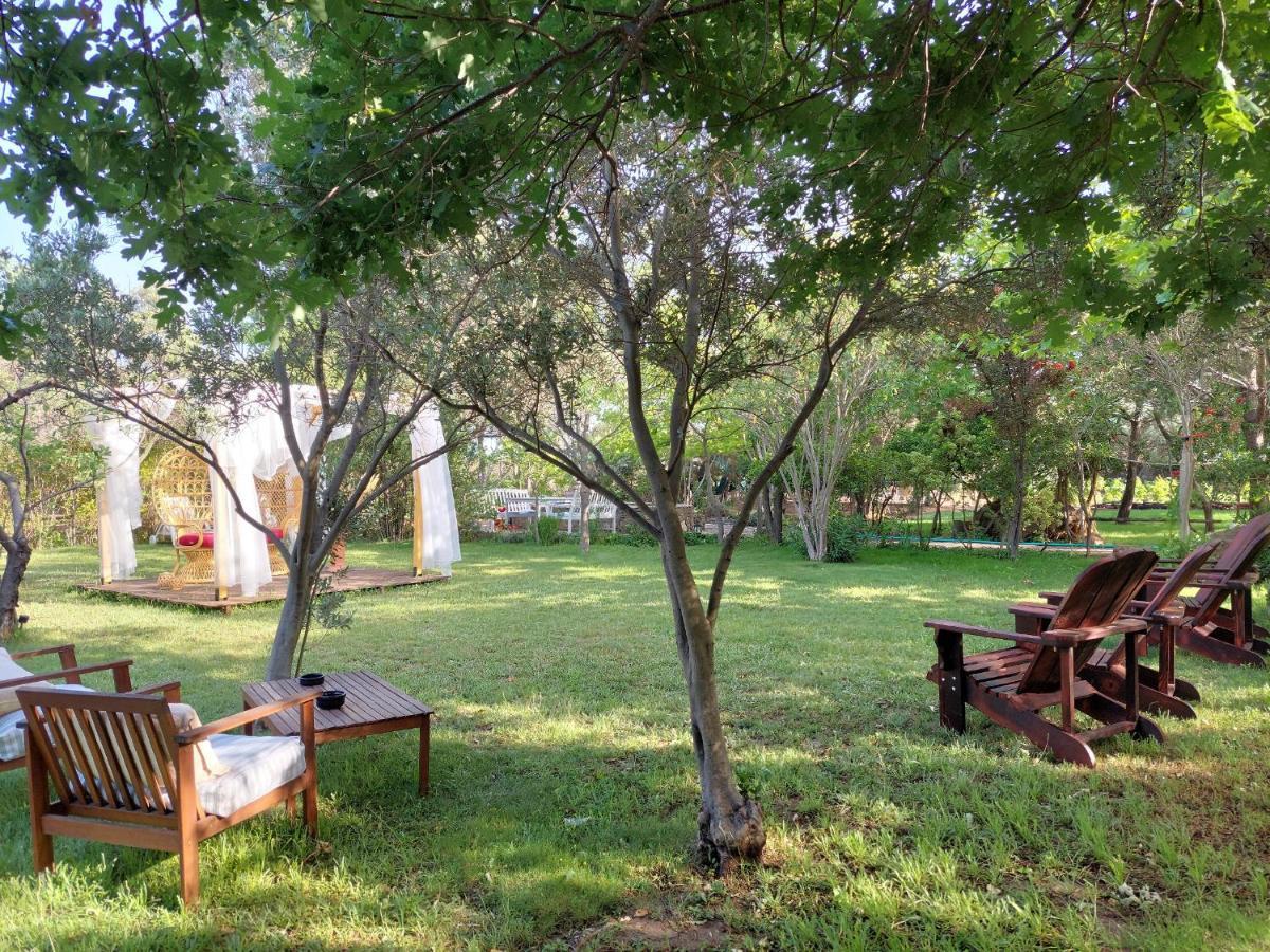Kemerbag 29 Guest House 12 Yas Uestue (Adults Only) Bozcaada Zewnętrze zdjęcie