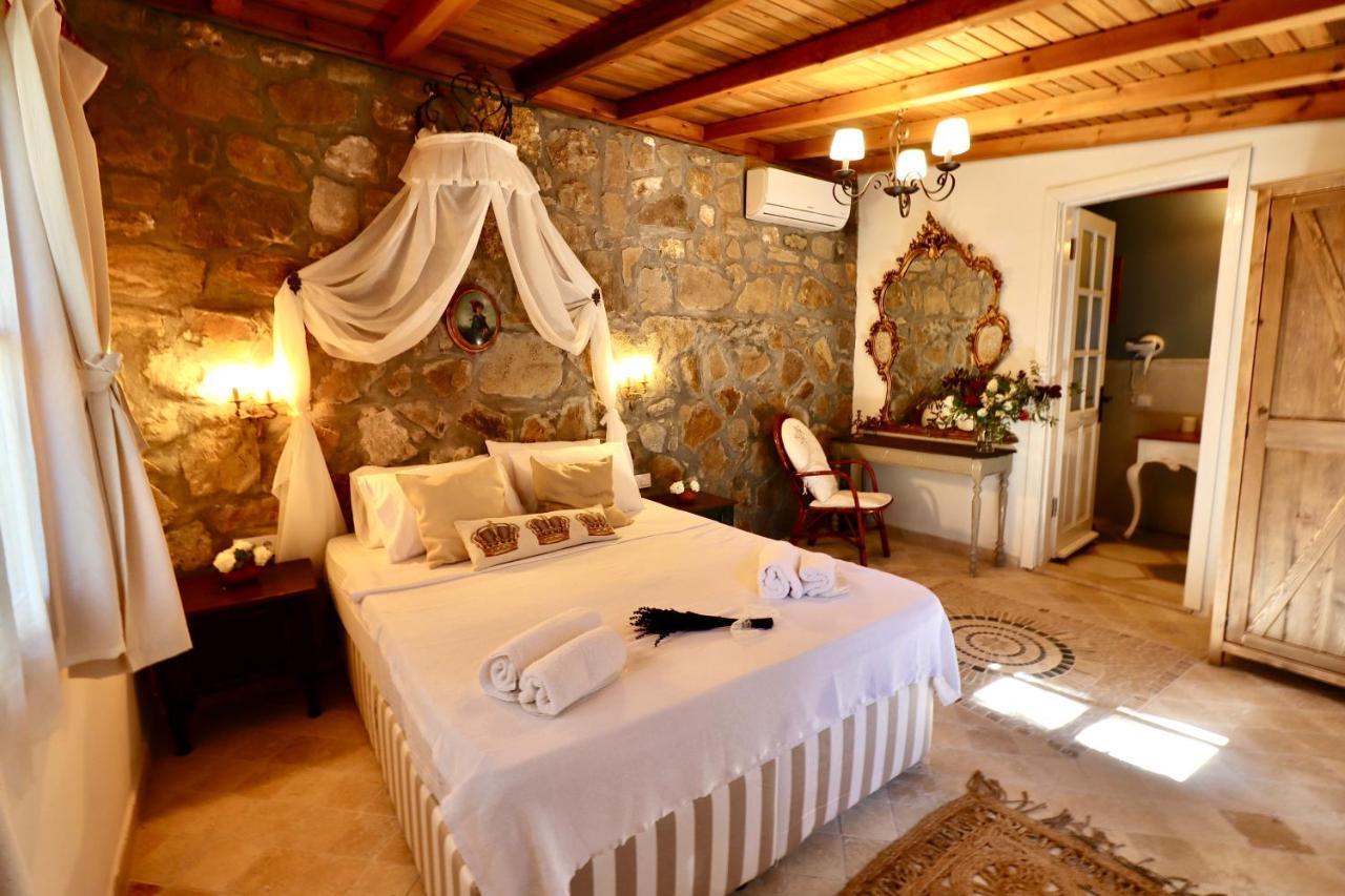 Kemerbag 29 Guest House 12 Yas Uestue (Adults Only) Bozcaada Zewnętrze zdjęcie