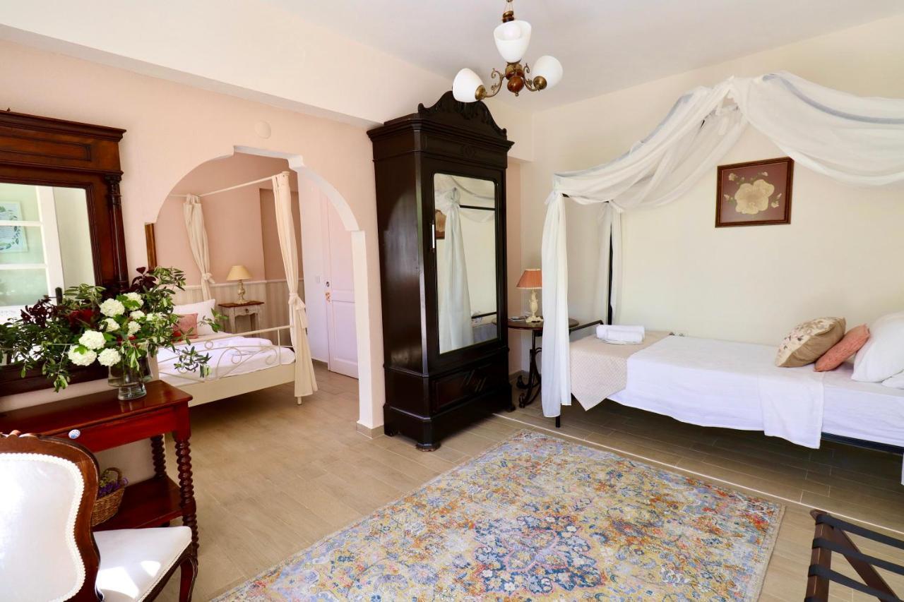 Kemerbag 29 Guest House 12 Yas Uestue (Adults Only) Bozcaada Zewnętrze zdjęcie