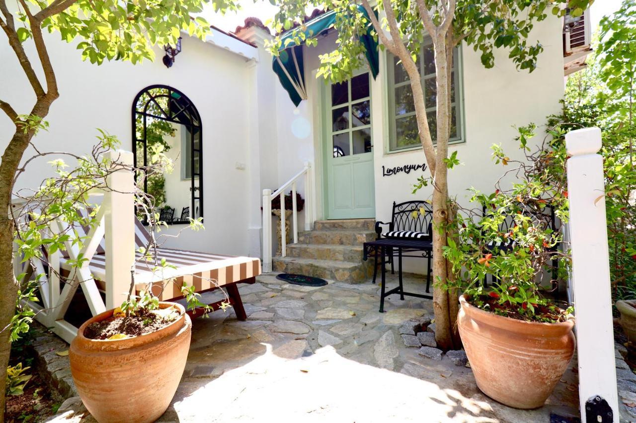 Kemerbag 29 Guest House 12 Yas Uestue (Adults Only) Bozcaada Zewnętrze zdjęcie