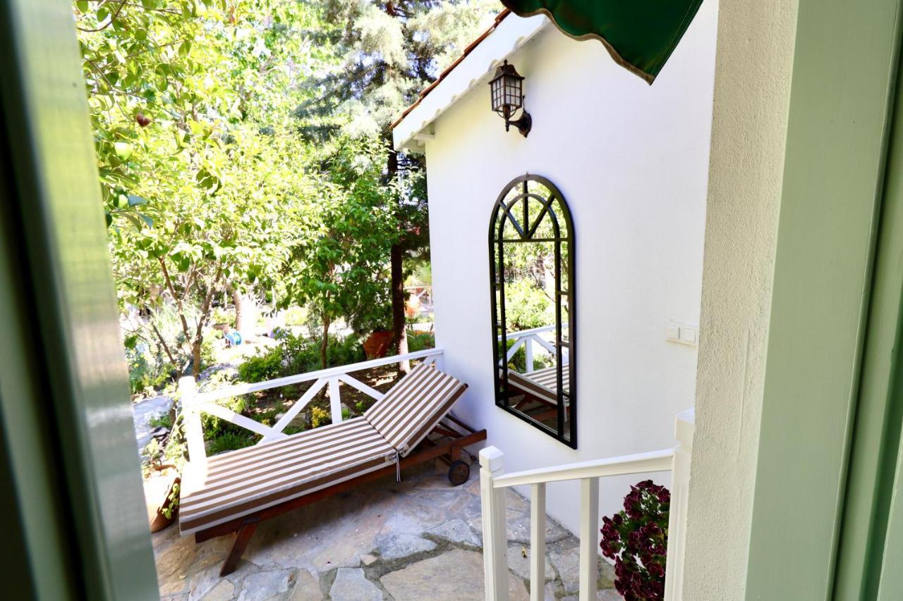 Kemerbag 29 Guest House 12 Yas Uestue (Adults Only) Bozcaada Zewnętrze zdjęcie