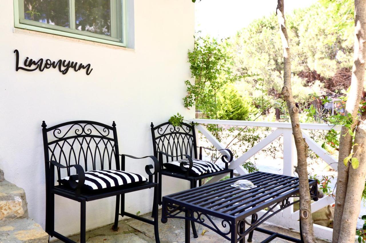 Kemerbag 29 Guest House 12 Yas Uestue (Adults Only) Bozcaada Zewnętrze zdjęcie