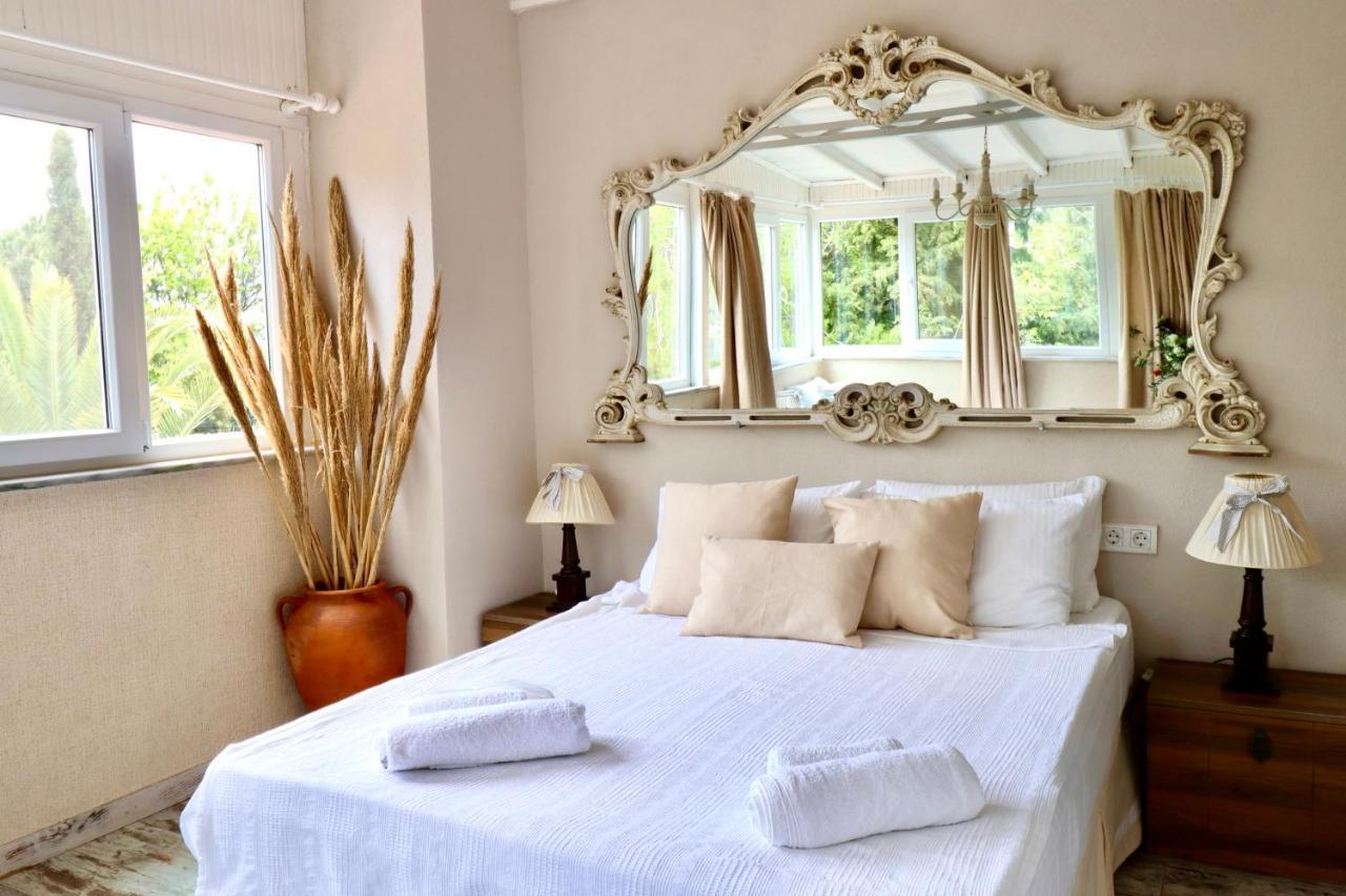 Kemerbag 29 Guest House 12 Yas Uestue (Adults Only) Bozcaada Zewnętrze zdjęcie