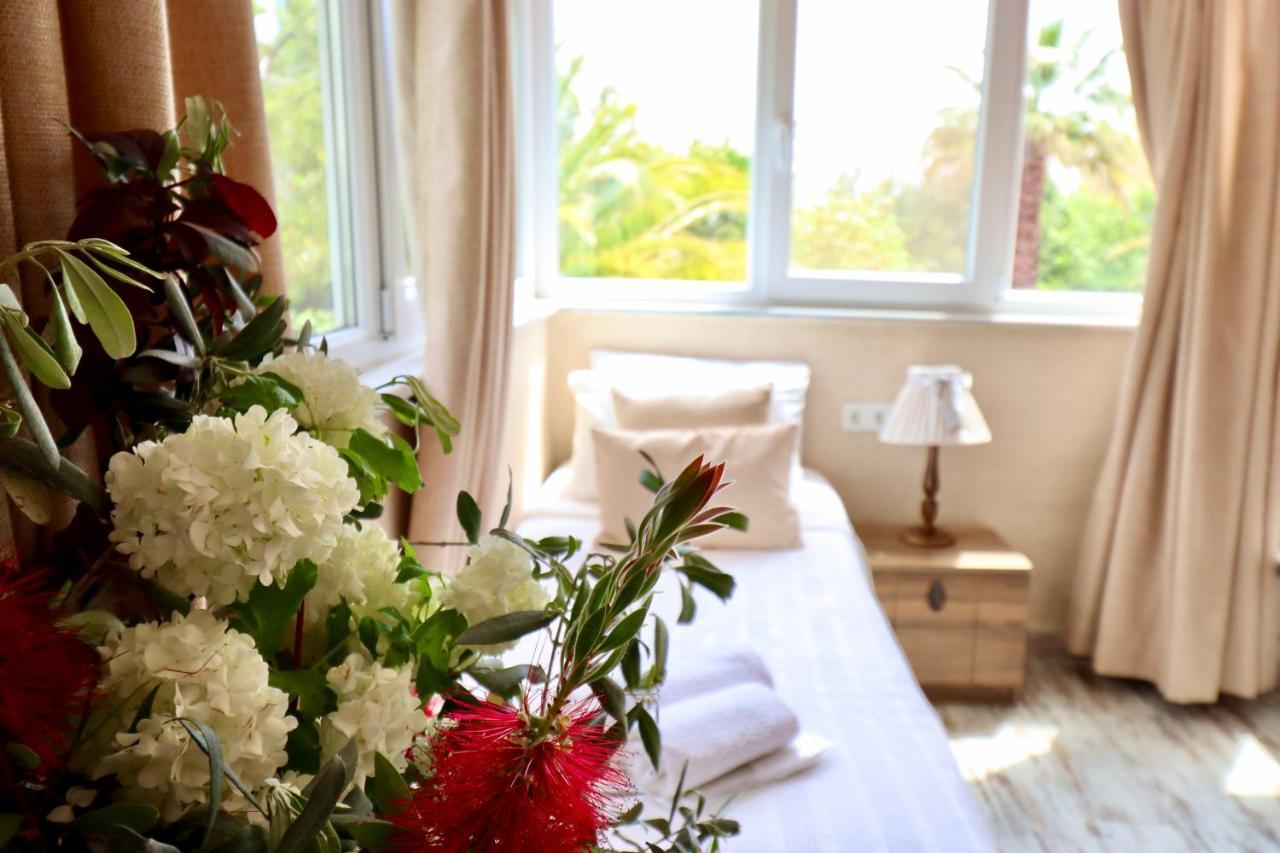 Kemerbag 29 Guest House 12 Yas Uestue (Adults Only) Bozcaada Zewnętrze zdjęcie