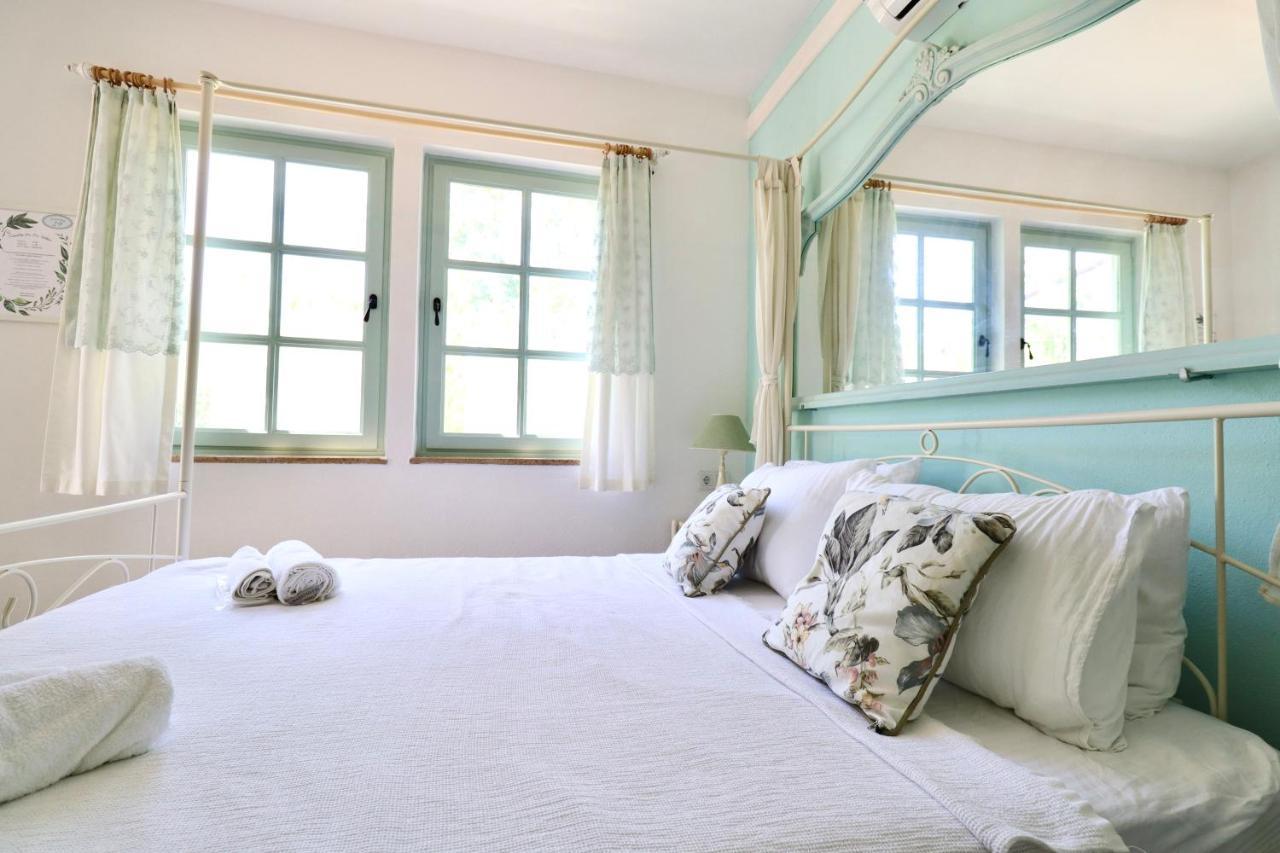 Kemerbag 29 Guest House 12 Yas Uestue (Adults Only) Bozcaada Zewnętrze zdjęcie