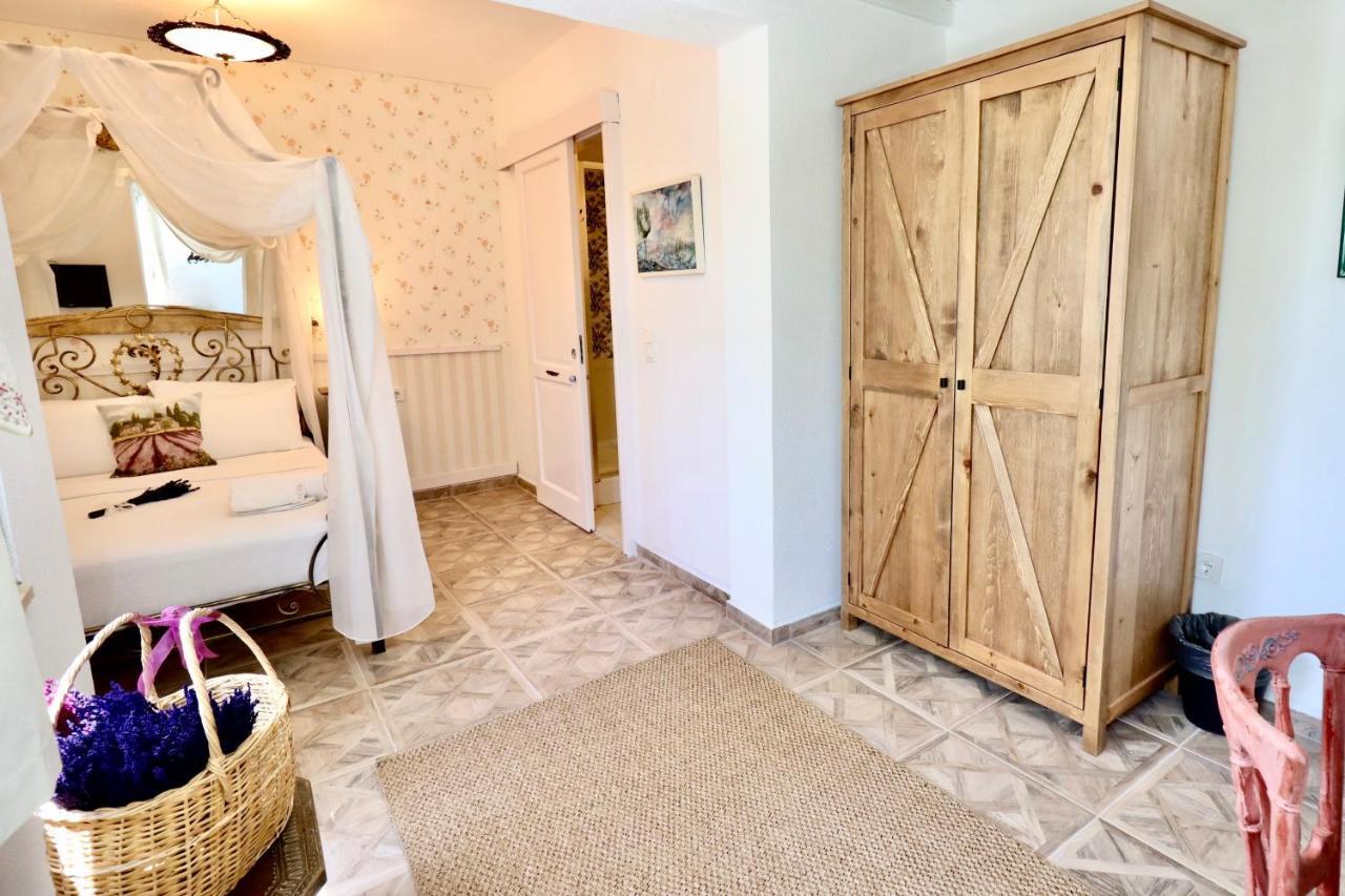 Kemerbag 29 Guest House 12 Yas Uestue (Adults Only) Bozcaada Zewnętrze zdjęcie
