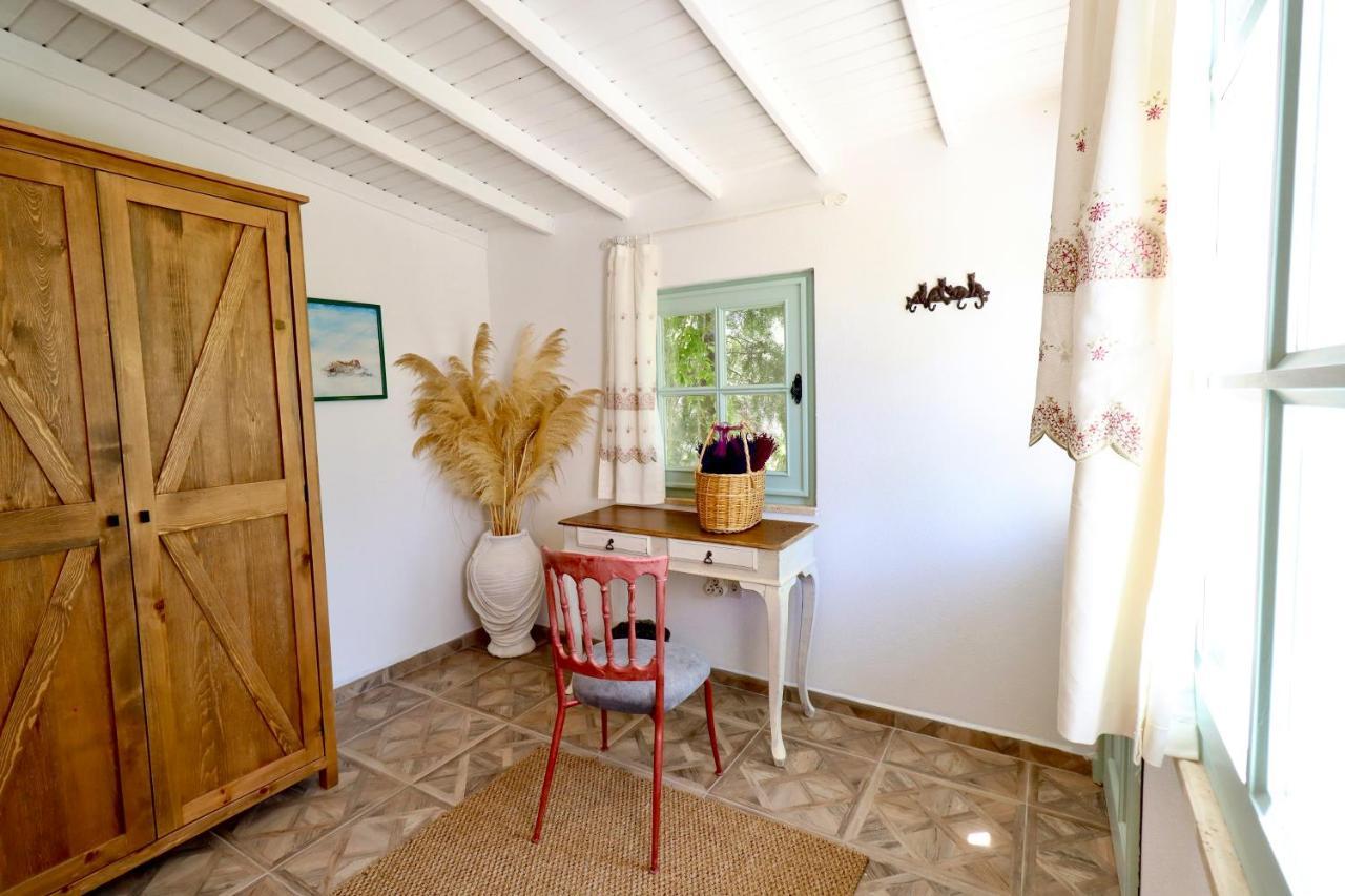Kemerbag 29 Guest House 12 Yas Uestue (Adults Only) Bozcaada Zewnętrze zdjęcie