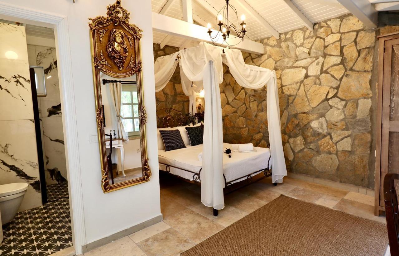 Kemerbag 29 Guest House 12 Yas Uestue (Adults Only) Bozcaada Zewnętrze zdjęcie