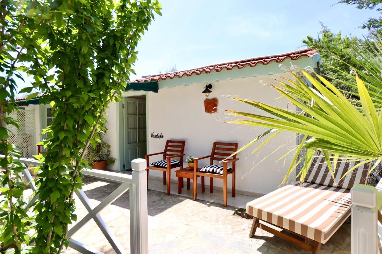 Kemerbag 29 Guest House 12 Yas Uestue (Adults Only) Bozcaada Zewnętrze zdjęcie