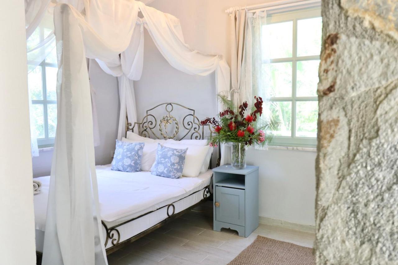 Kemerbag 29 Guest House 12 Yas Uestue (Adults Only) Bozcaada Zewnętrze zdjęcie
