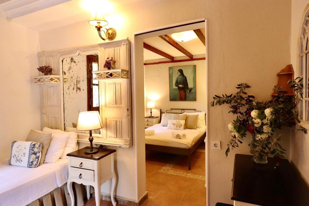 Kemerbag 29 Guest House 12 Yas Uestue (Adults Only) Bozcaada Zewnętrze zdjęcie