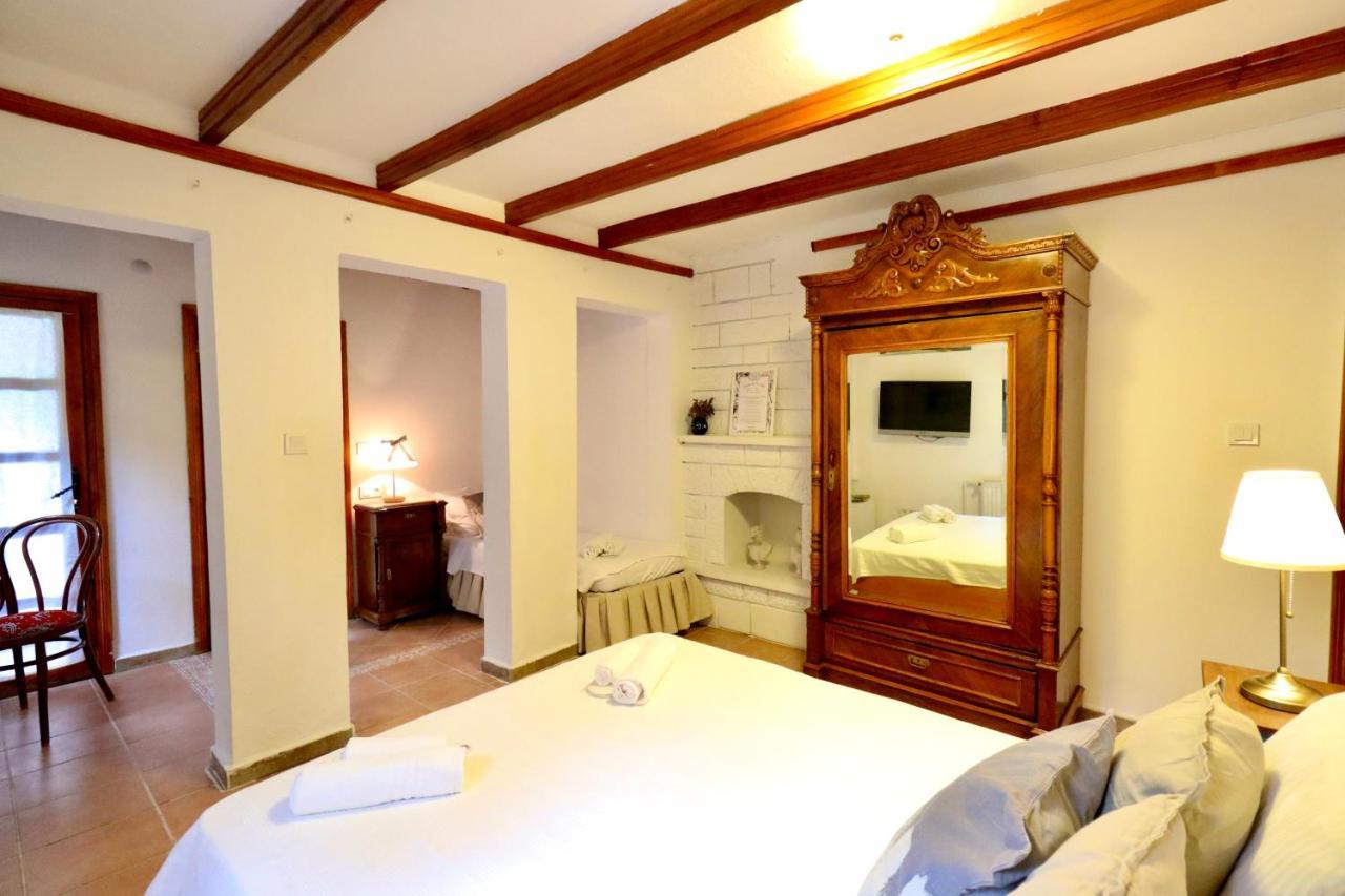 Kemerbag 29 Guest House 12 Yas Uestue (Adults Only) Bozcaada Zewnętrze zdjęcie