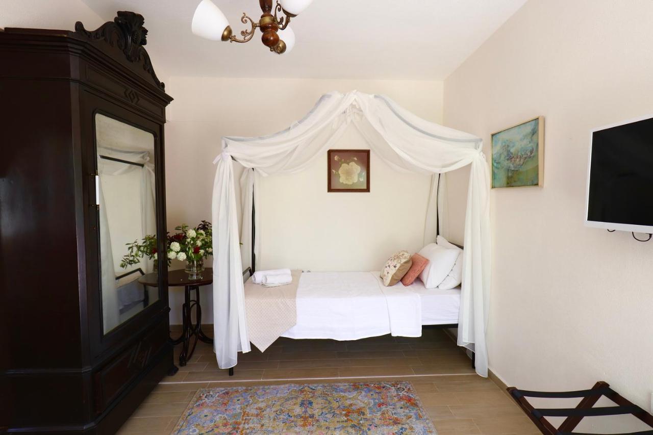 Kemerbag 29 Guest House 12 Yas Uestue (Adults Only) Bozcaada Zewnętrze zdjęcie
