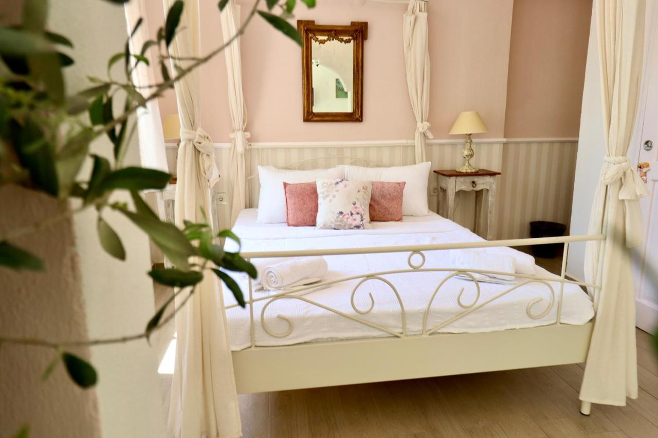 Kemerbag 29 Guest House 12 Yas Uestue (Adults Only) Bozcaada Zewnętrze zdjęcie