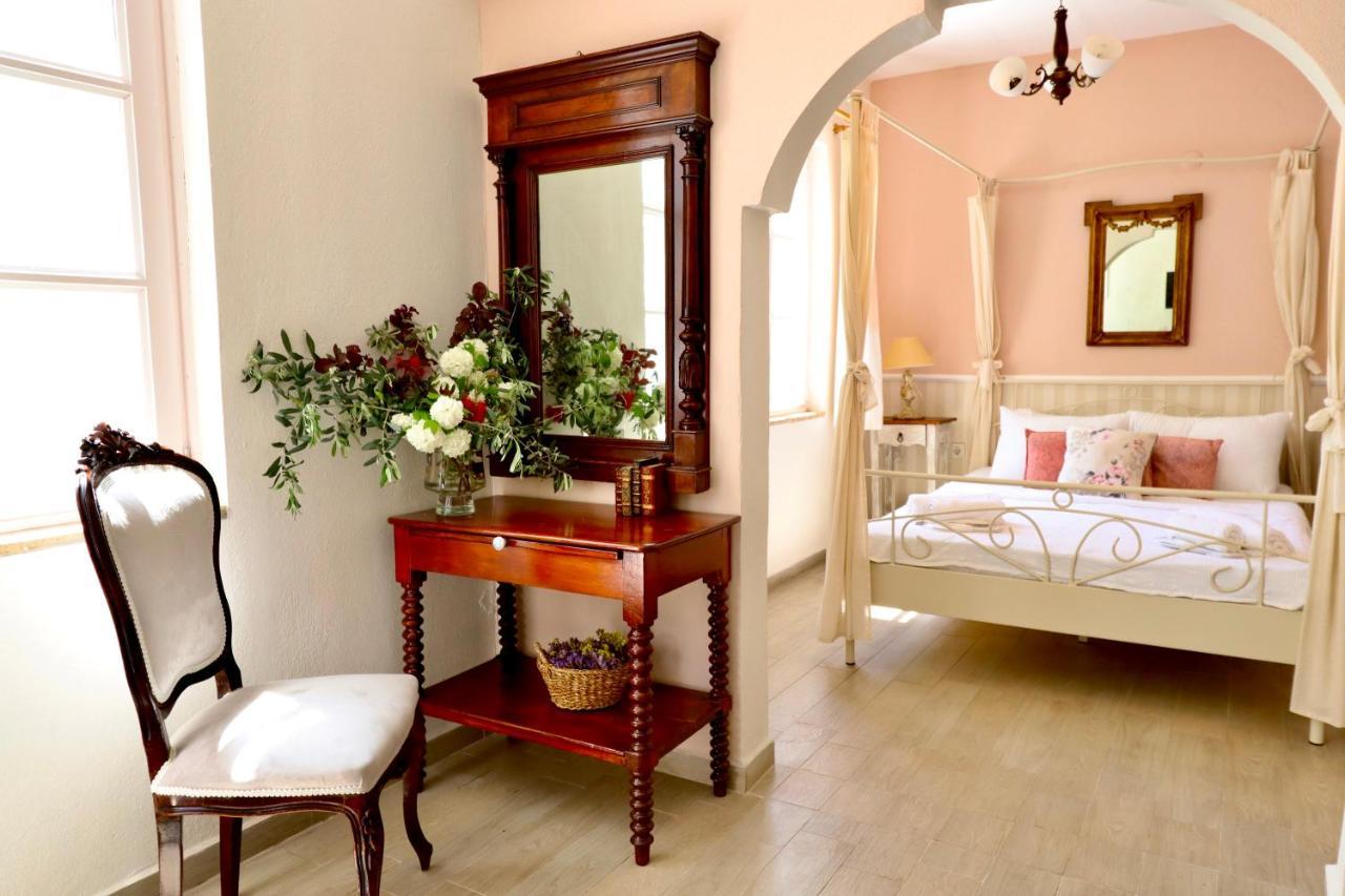 Kemerbag 29 Guest House 12 Yas Uestue (Adults Only) Bozcaada Zewnętrze zdjęcie
