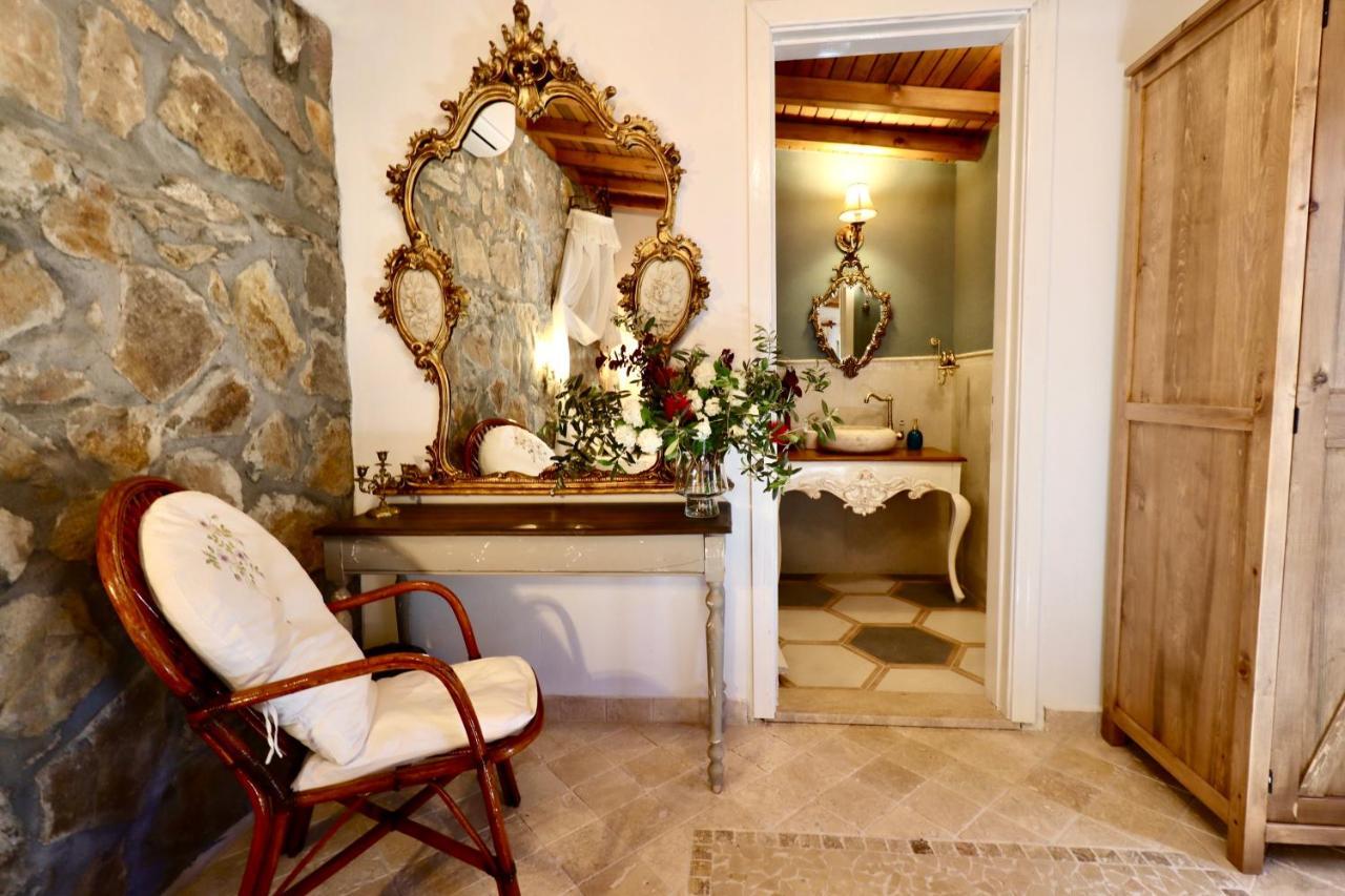 Kemerbag 29 Guest House 12 Yas Uestue (Adults Only) Bozcaada Zewnętrze zdjęcie