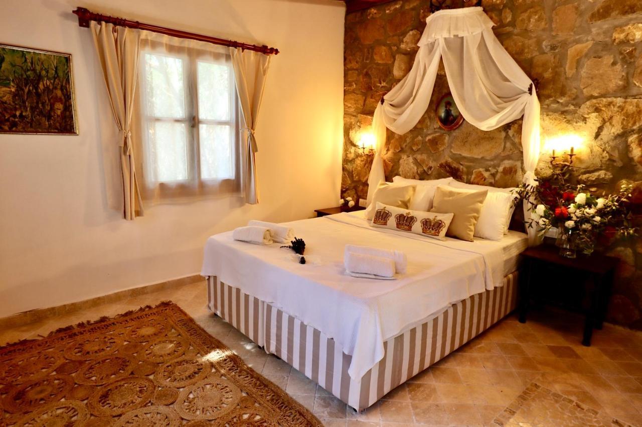 Kemerbag 29 Guest House 12 Yas Uestue (Adults Only) Bozcaada Zewnętrze zdjęcie