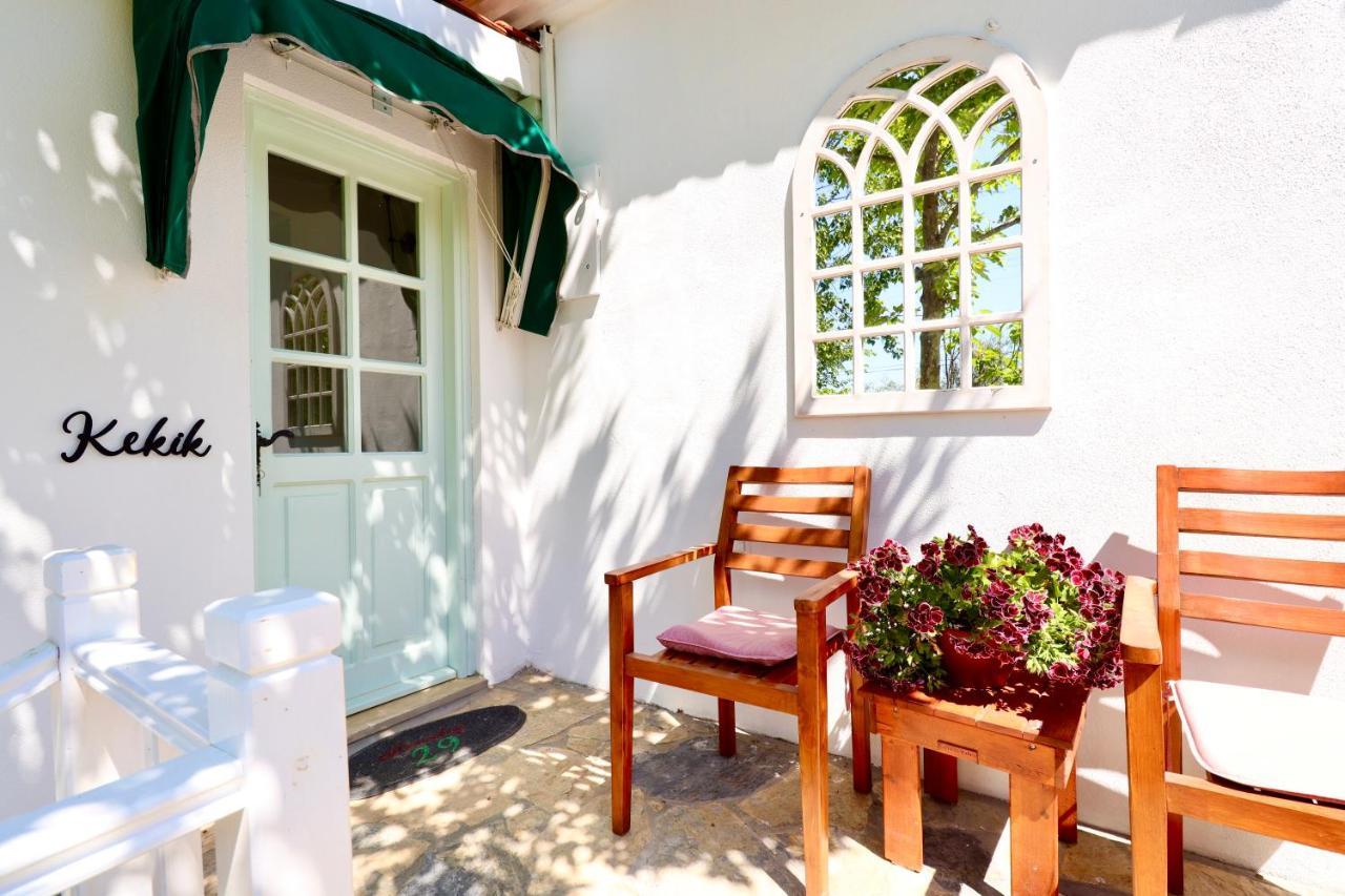 Kemerbag 29 Guest House 12 Yas Uestue (Adults Only) Bozcaada Zewnętrze zdjęcie