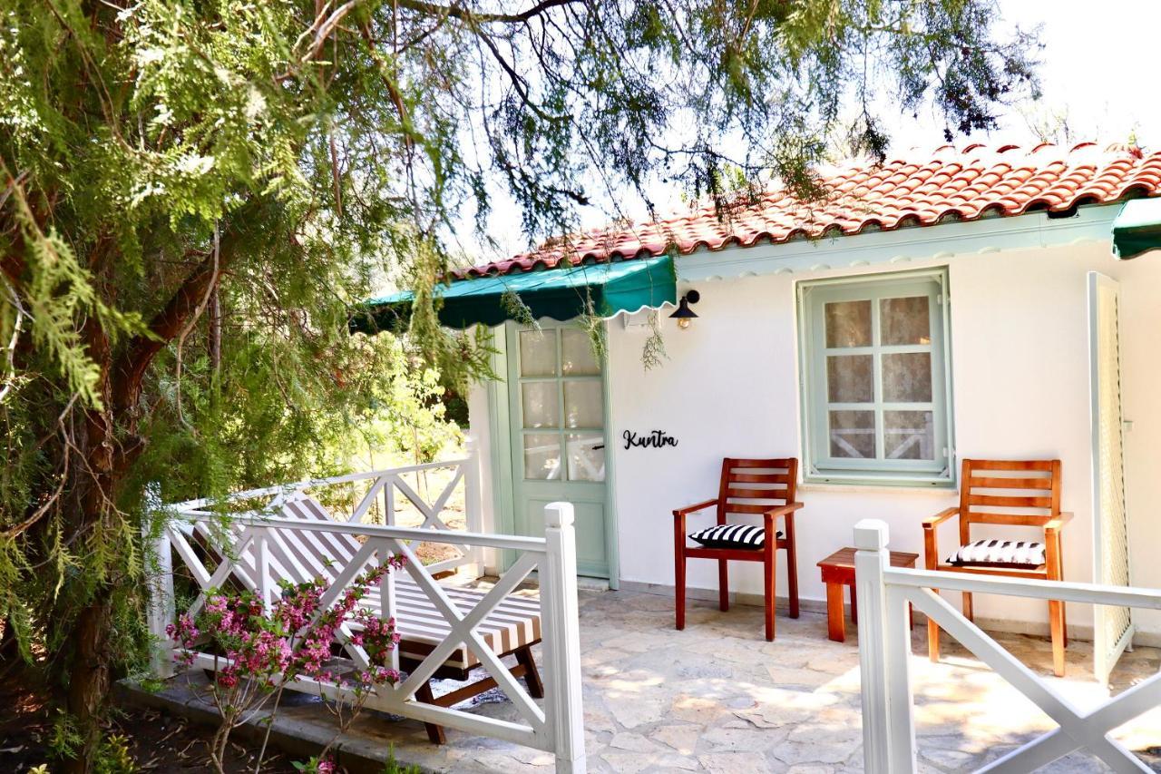 Kemerbag 29 Guest House 12 Yas Uestue (Adults Only) Bozcaada Zewnętrze zdjęcie