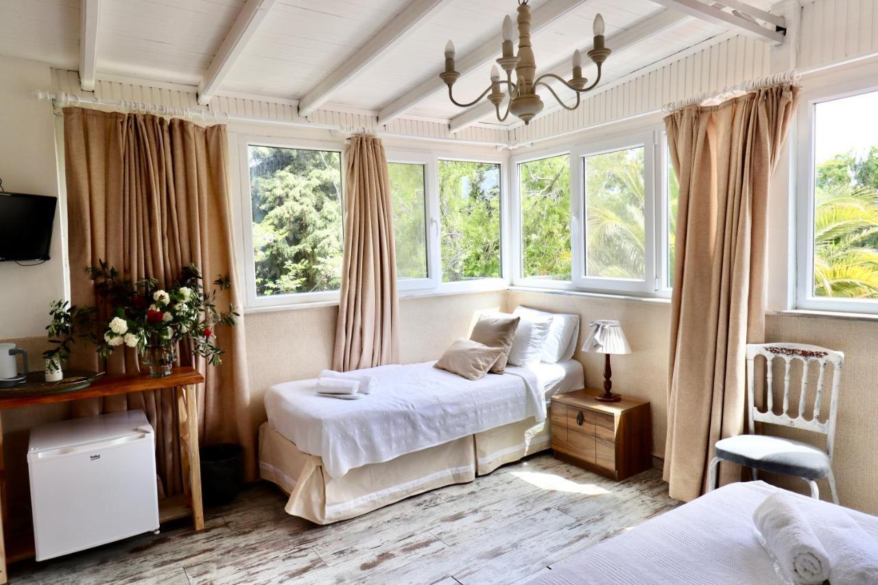 Kemerbag 29 Guest House 12 Yas Uestue (Adults Only) Bozcaada Zewnętrze zdjęcie