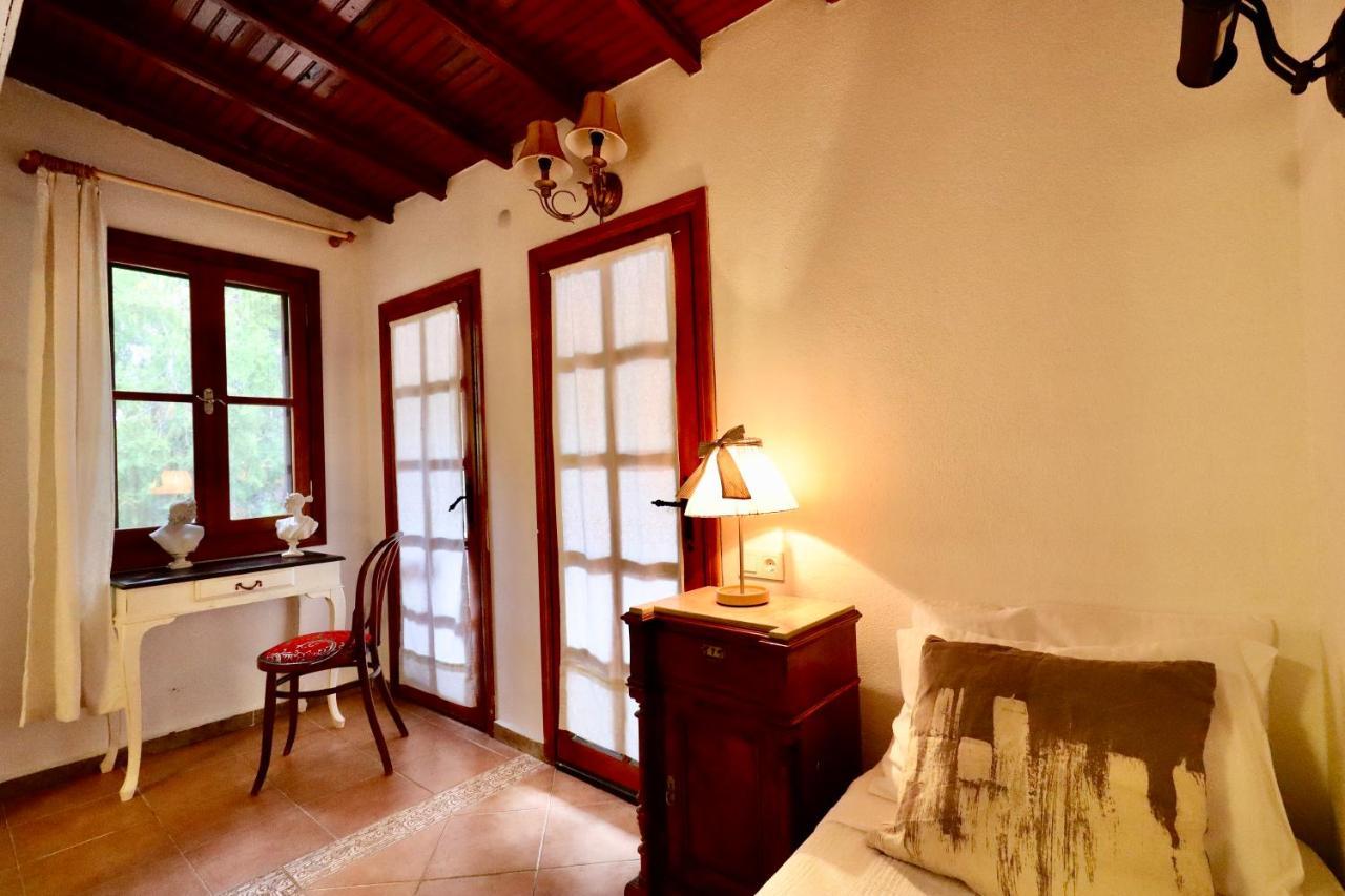Kemerbag 29 Guest House 12 Yas Uestue (Adults Only) Bozcaada Zewnętrze zdjęcie