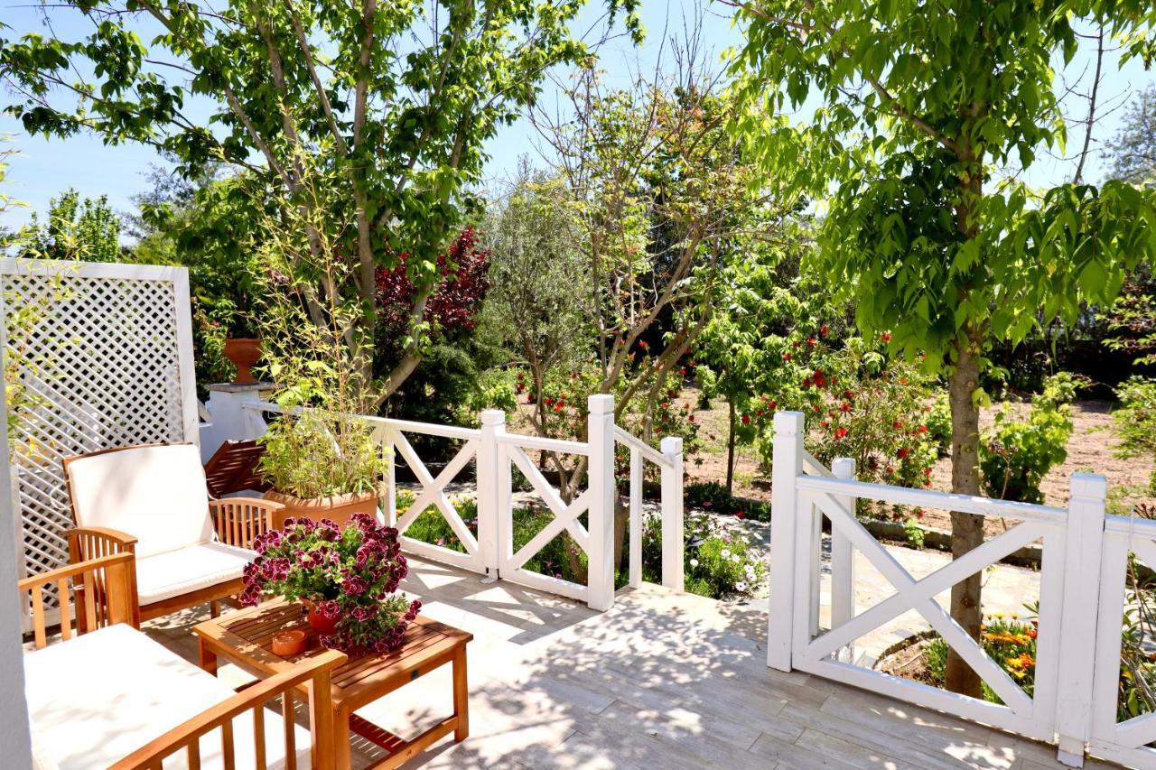 Kemerbag 29 Guest House 12 Yas Uestue (Adults Only) Bozcaada Zewnętrze zdjęcie