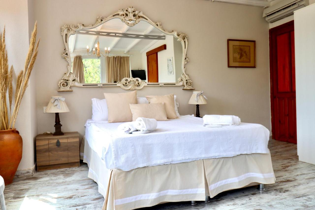 Kemerbag 29 Guest House 12 Yas Uestue (Adults Only) Bozcaada Zewnętrze zdjęcie