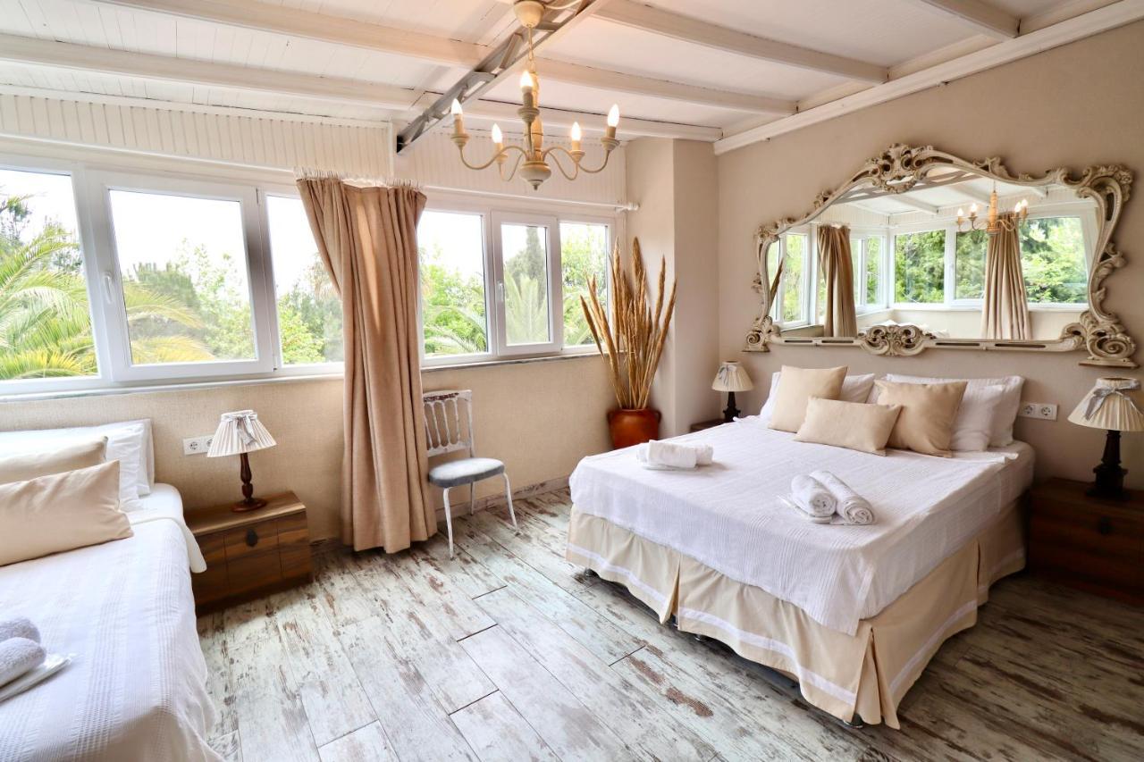 Kemerbag 29 Guest House 12 Yas Uestue (Adults Only) Bozcaada Zewnętrze zdjęcie