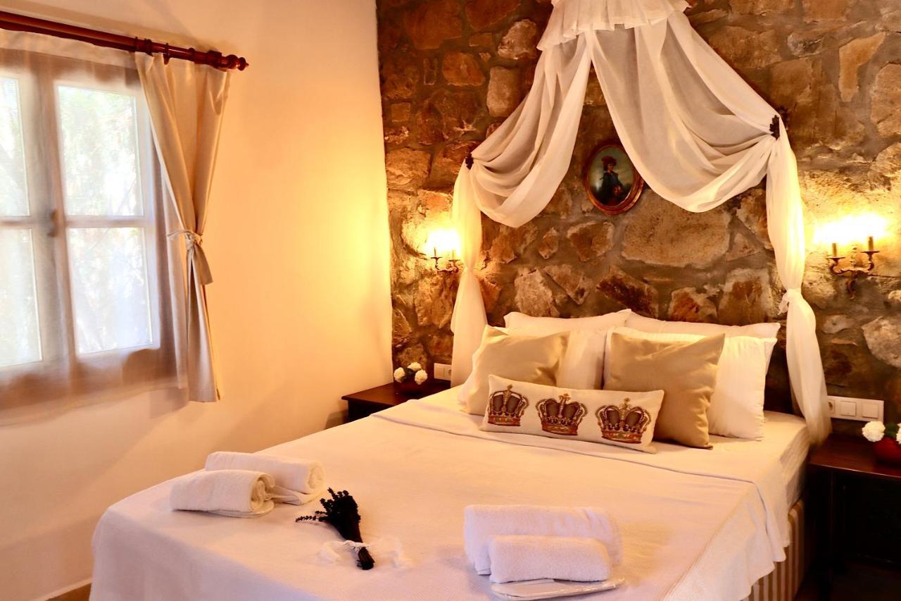 Kemerbag 29 Guest House 12 Yas Uestue (Adults Only) Bozcaada Zewnętrze zdjęcie