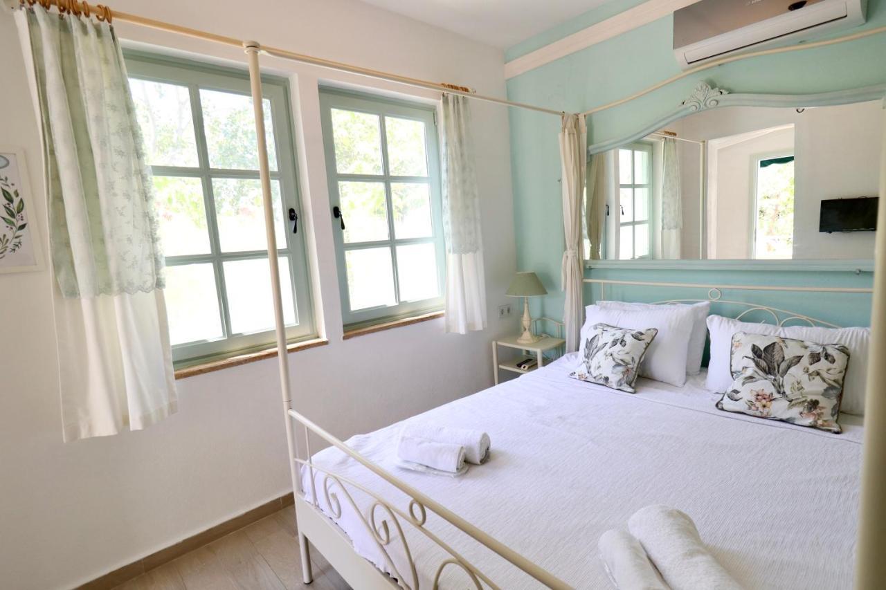 Kemerbag 29 Guest House 12 Yas Uestue (Adults Only) Bozcaada Zewnętrze zdjęcie