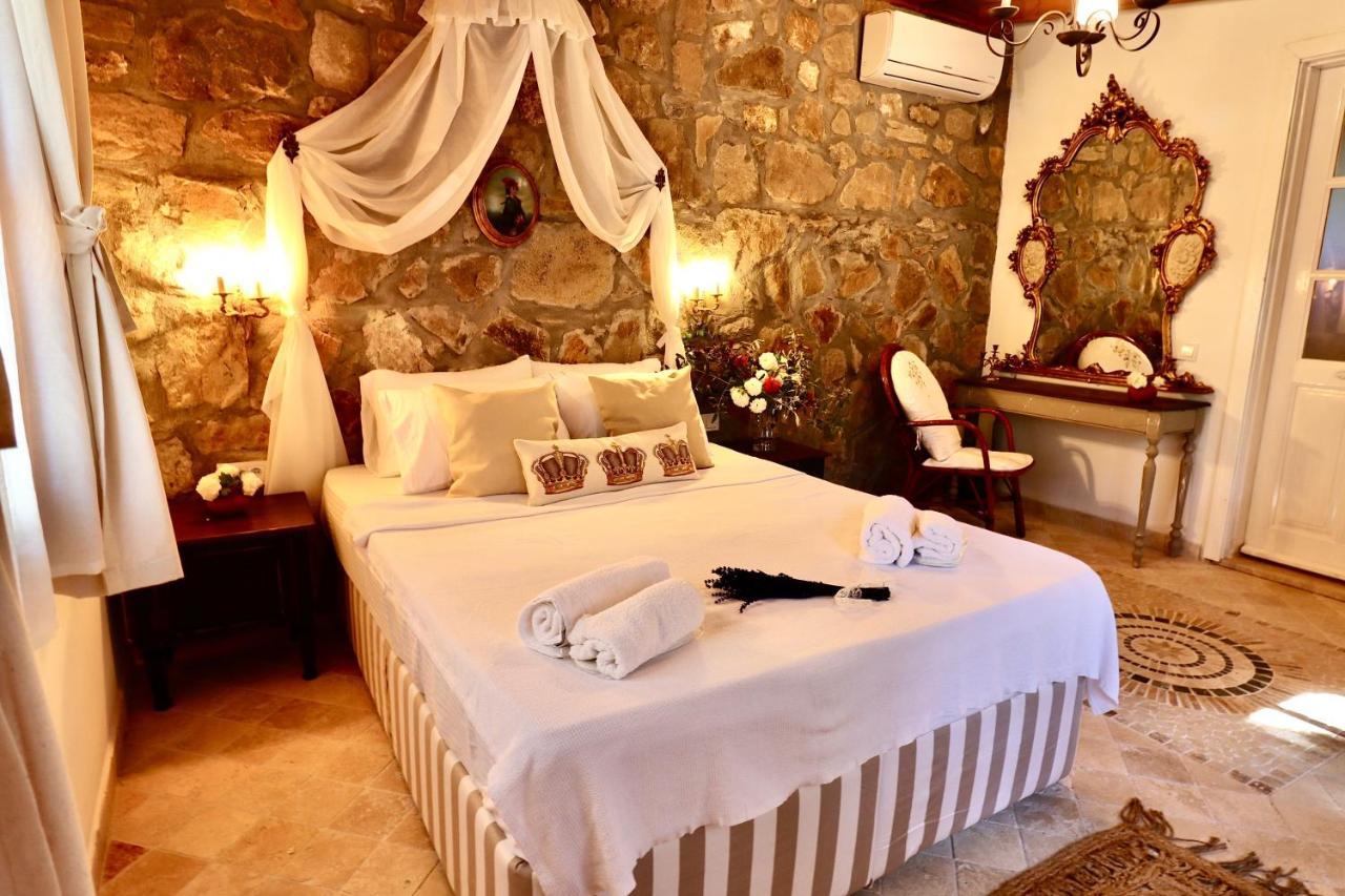 Kemerbag 29 Guest House 12 Yas Uestue (Adults Only) Bozcaada Zewnętrze zdjęcie