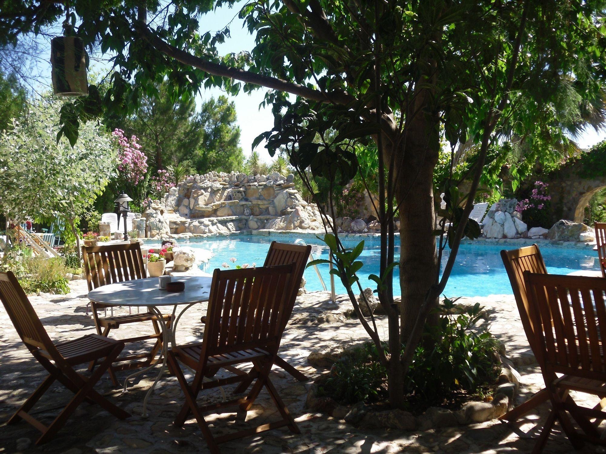 Kemerbag 29 Guest House 12 Yas Uestue (Adults Only) Bozcaada Zewnętrze zdjęcie