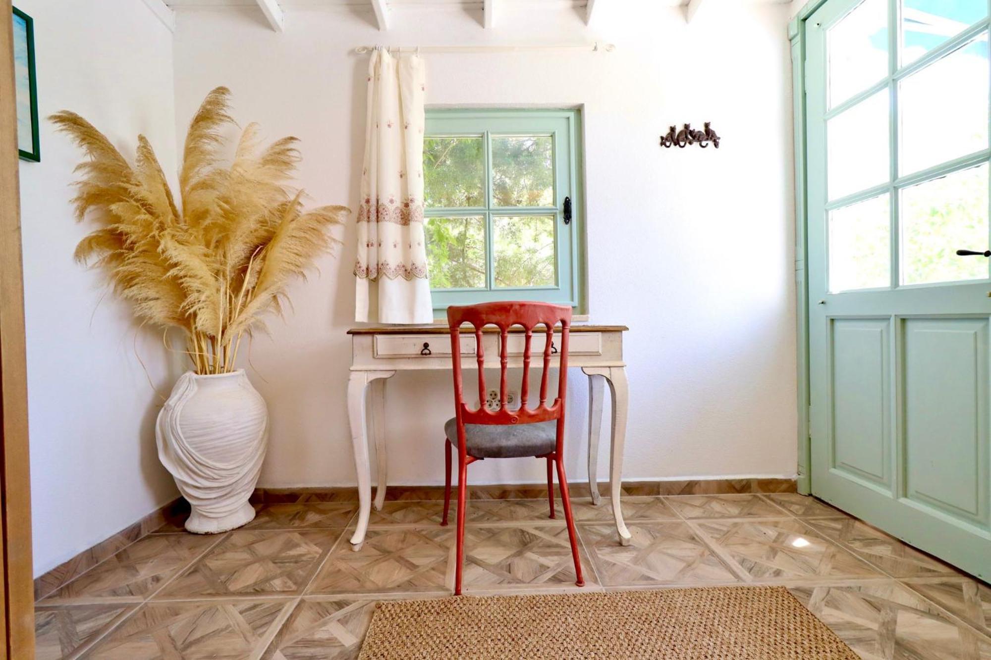 Kemerbag 29 Guest House 12 Yas Uestue (Adults Only) Bozcaada Zewnętrze zdjęcie