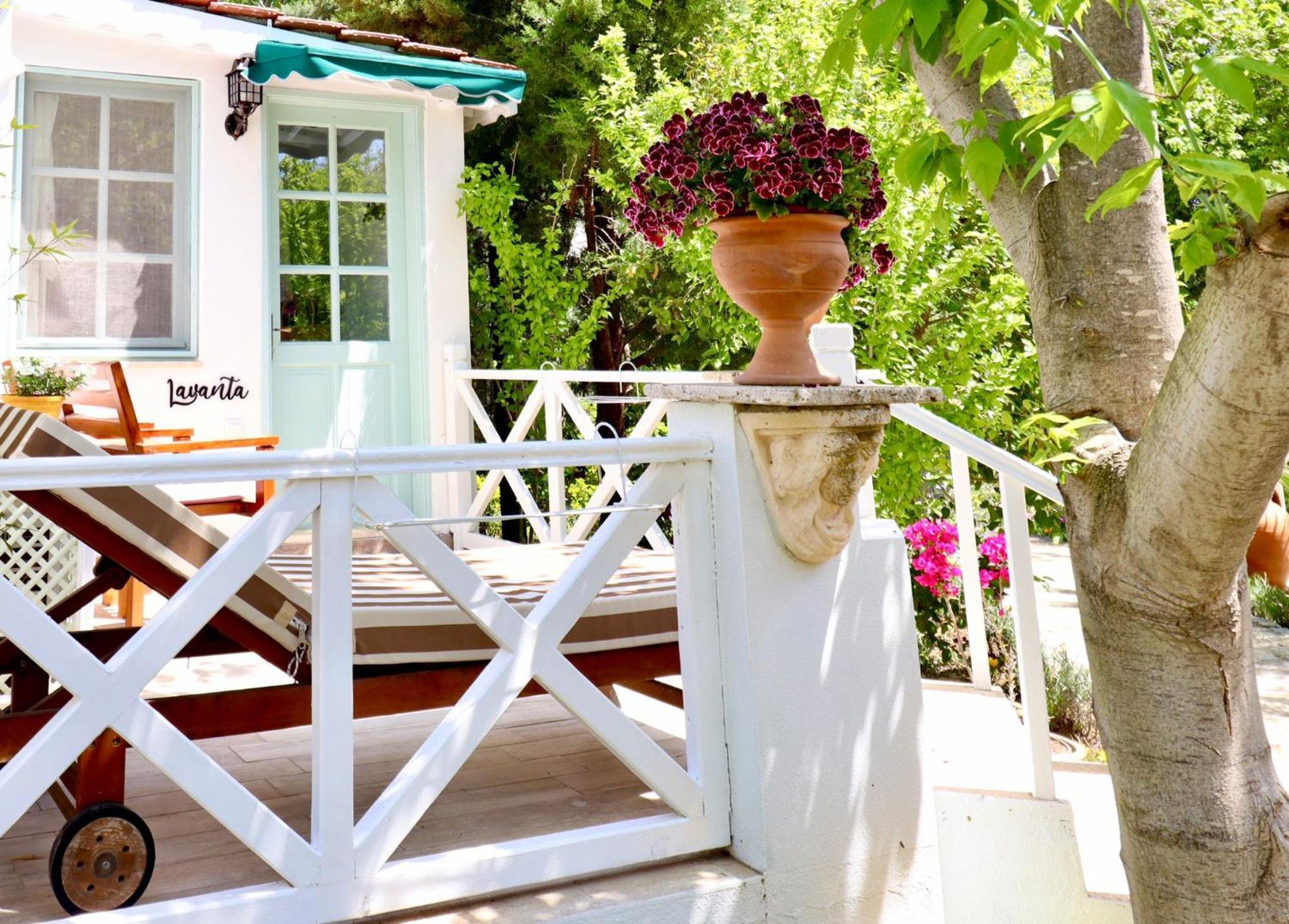 Kemerbag 29 Guest House 12 Yas Uestue (Adults Only) Bozcaada Zewnętrze zdjęcie