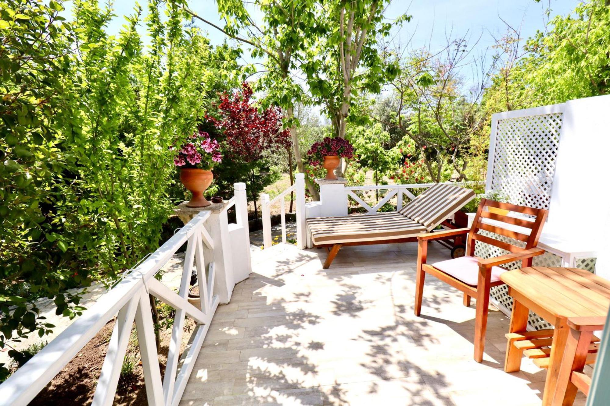 Kemerbag 29 Guest House 12 Yas Uestue (Adults Only) Bozcaada Zewnętrze zdjęcie