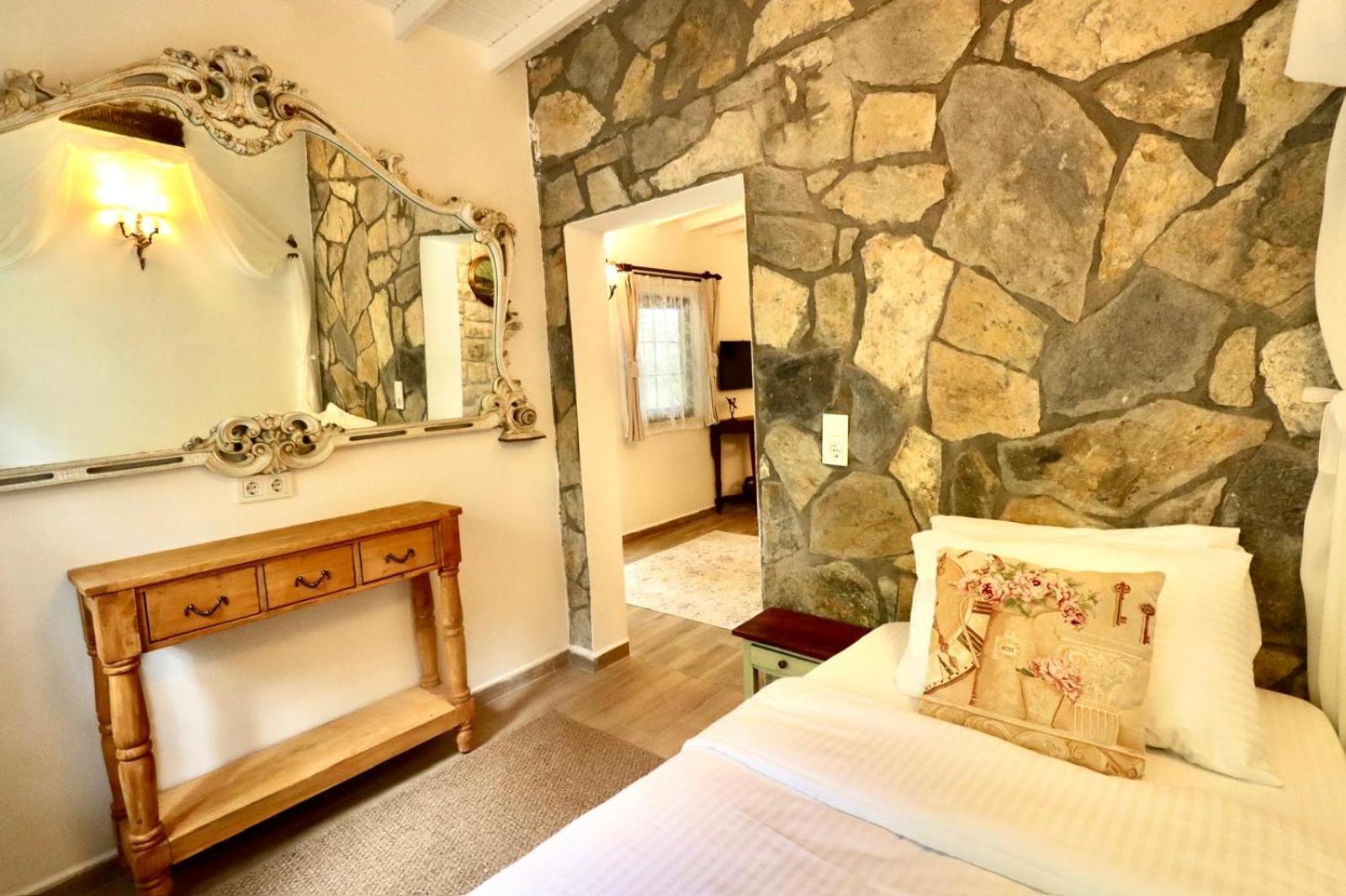 Kemerbag 29 Guest House 12 Yas Uestue (Adults Only) Bozcaada Zewnętrze zdjęcie