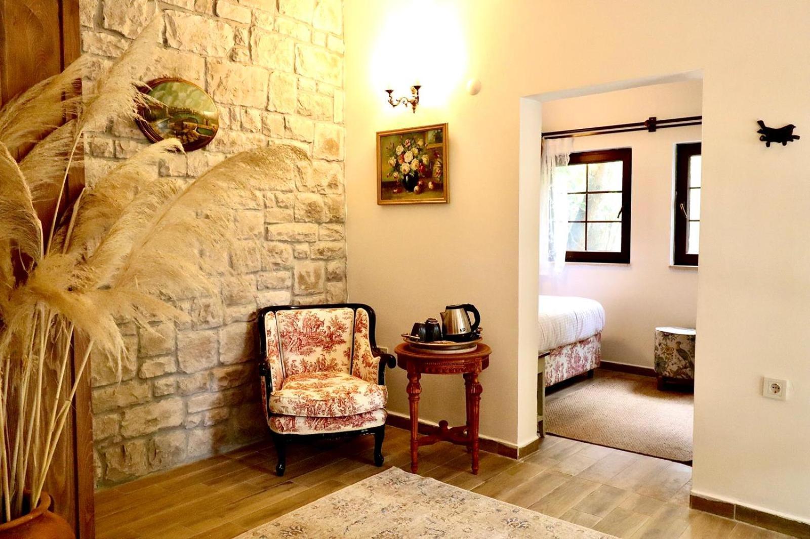 Kemerbag 29 Guest House 12 Yas Uestue (Adults Only) Bozcaada Zewnętrze zdjęcie