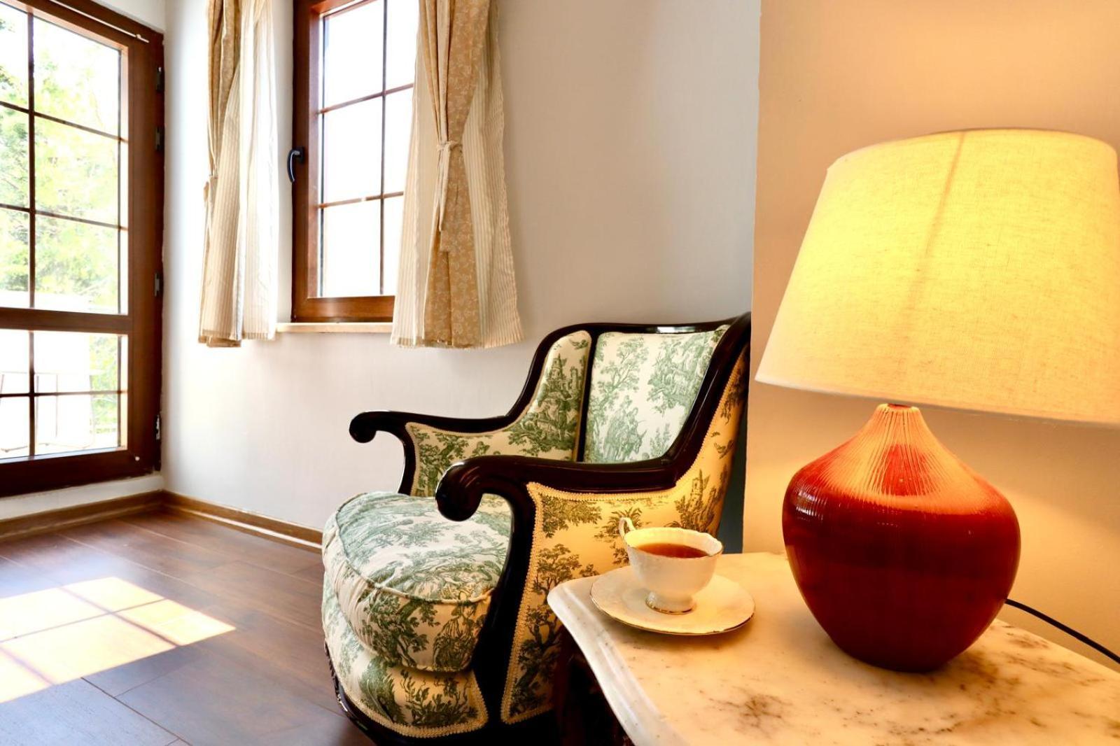 Kemerbag 29 Guest House 12 Yas Uestue (Adults Only) Bozcaada Zewnętrze zdjęcie