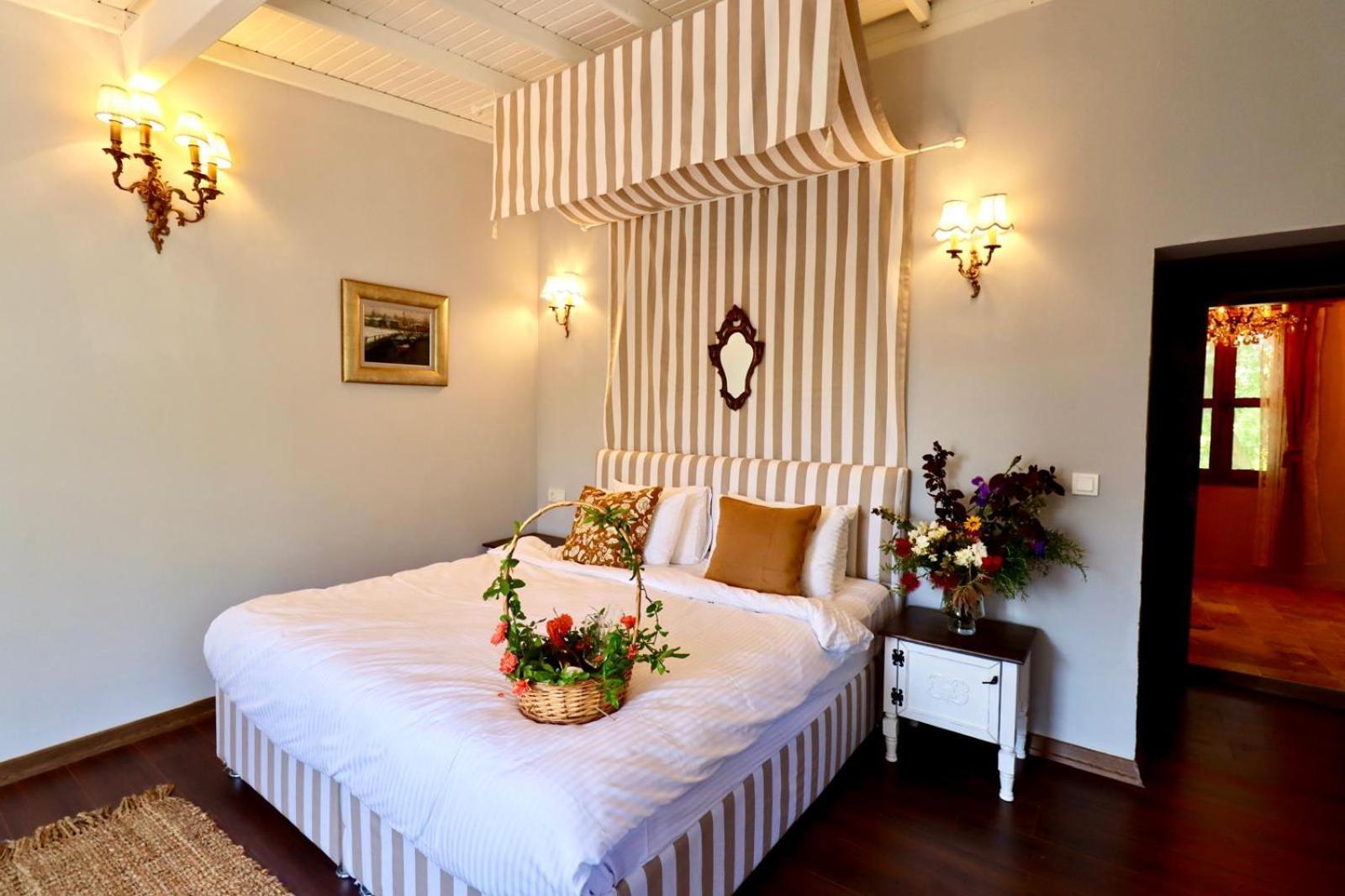 Kemerbag 29 Guest House 12 Yas Uestue (Adults Only) Bozcaada Zewnętrze zdjęcie