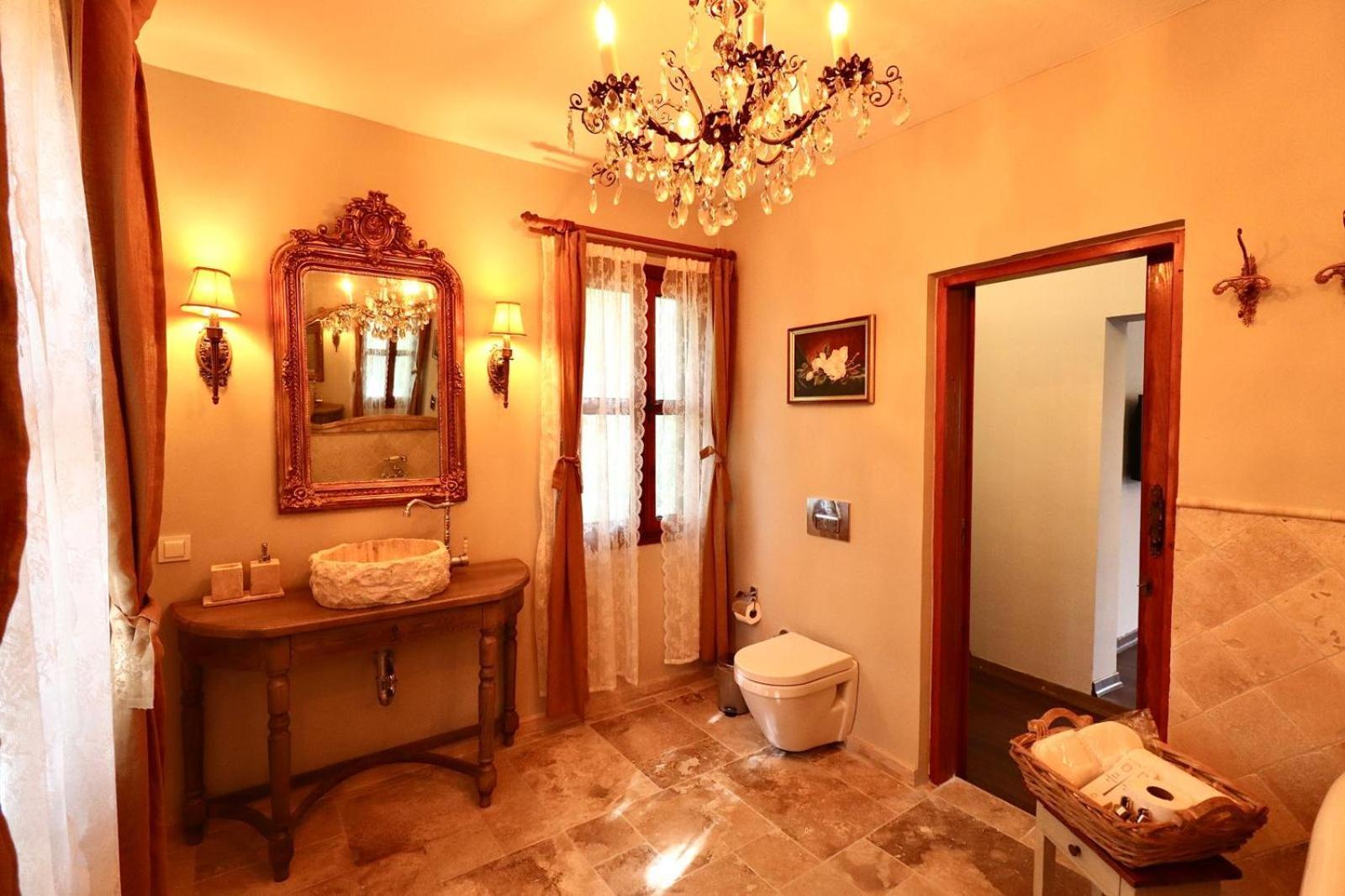Kemerbag 29 Guest House 12 Yas Uestue (Adults Only) Bozcaada Zewnętrze zdjęcie