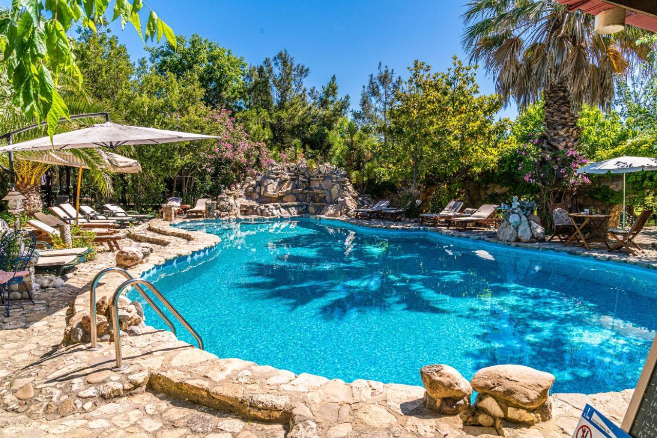 Kemerbag 29 Guest House 12 Yas Uestue (Adults Only) Bozcaada Zewnętrze zdjęcie